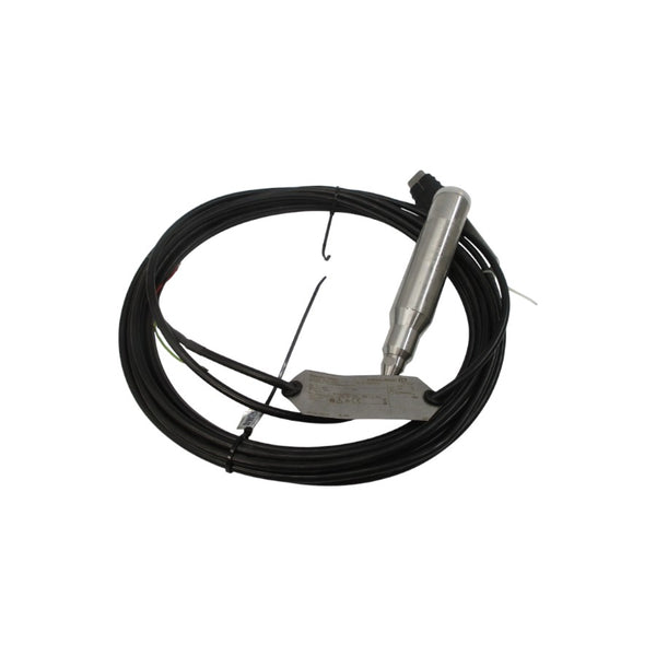 ENDRESS+HAUSER FMX21-AA121CGD10A+PO 10.5-35VDC REV. 1 NSNP
