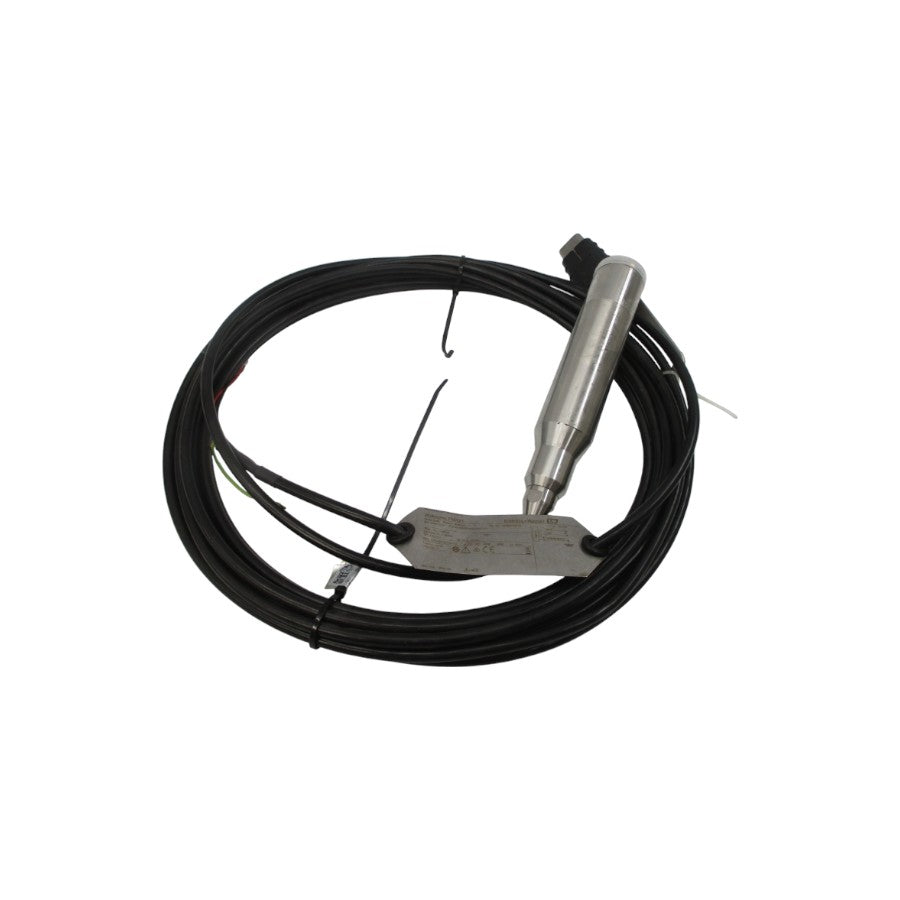 ENDRESS+HAUSER FMX21-AA121CGD10A+PO 10.5-35VDC REV. 1 NSNP