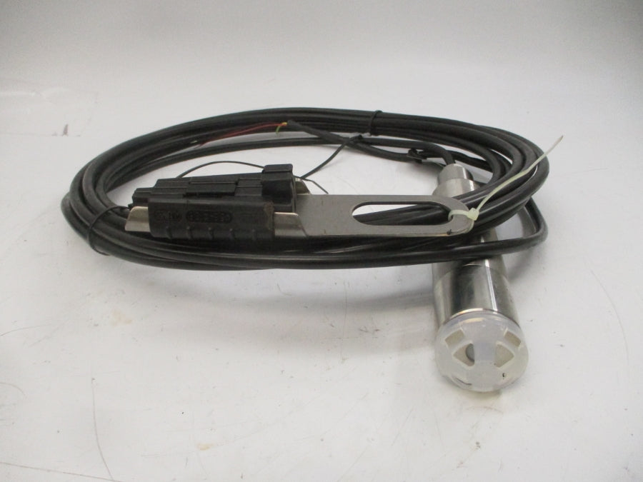 ENDRESS+HAUSER FMX21-AA121CGD10A+PO 10.5-35VDC REV. 1 NSNP