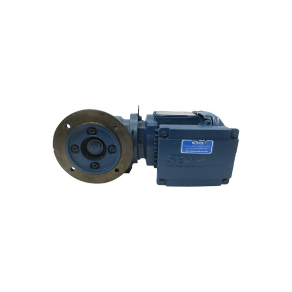 SEW-EURODRIVE SAF37DRS71S4/EI71 230/460V 0.89/0.440A NSNP