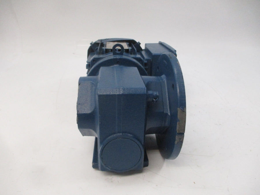 SEW-EURODRIVE SAF37DRS71S4/EI71 230/460V 0.89/0.440A NSNP