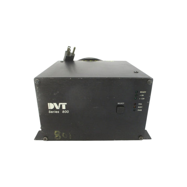 DVT 800-2MD55 100-240V 1-0.5A UNMP