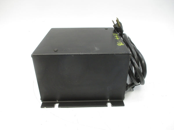DVT 800-2MD55 100-240V 1-0.5A UNMP