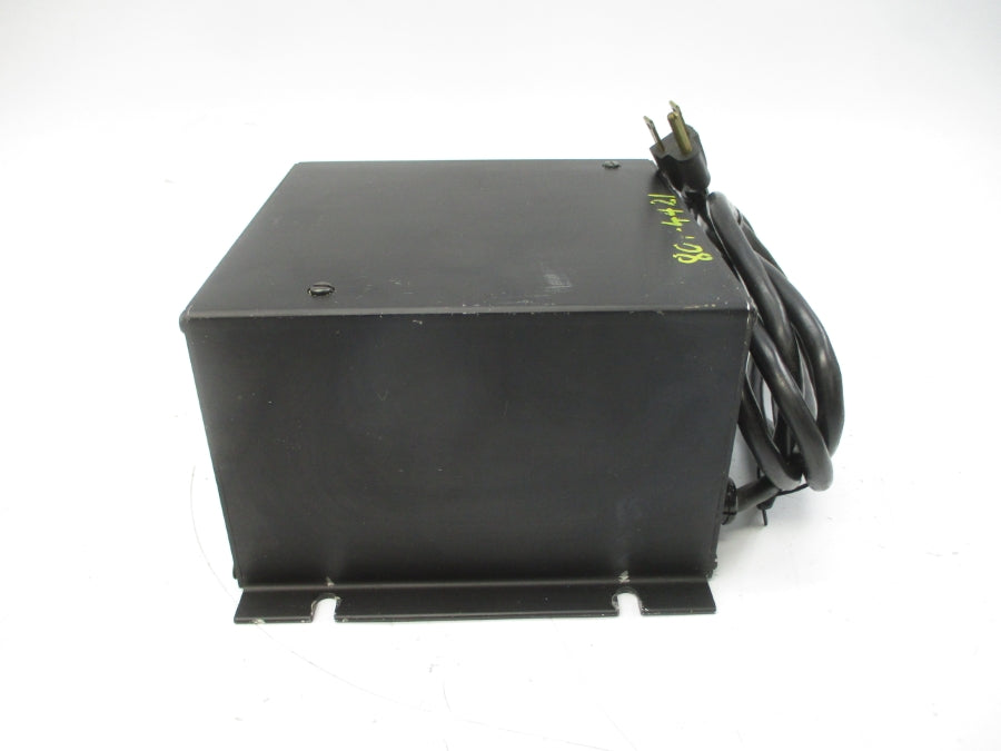 DVT 800-2MD55 100-240V 1-0.5A UNMP