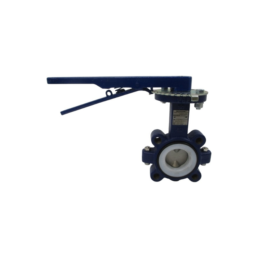 KEYSTONE 920-0050L0A10010-I0S00S0T100KB 150PSI 2" NSNP