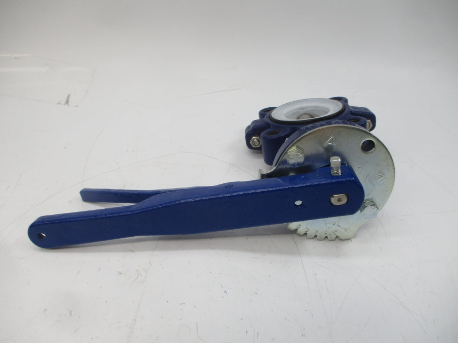 KEYSTONE 920-0050L0A10010-I0S00S0T100KB 150PSI 2" NSNP