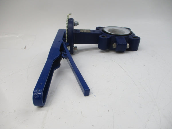 KEYSTONE 920-0050L0A10010-I0S00S0T100KB 150PSI 2" NSNP