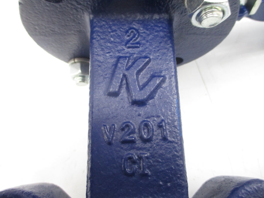 KEYSTONE 920-0050L0A10010-I0S00S0T100KB 150PSI 2" NSNP