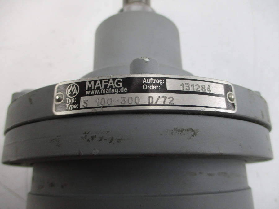 MAFAG S100-300D/72 NSNP