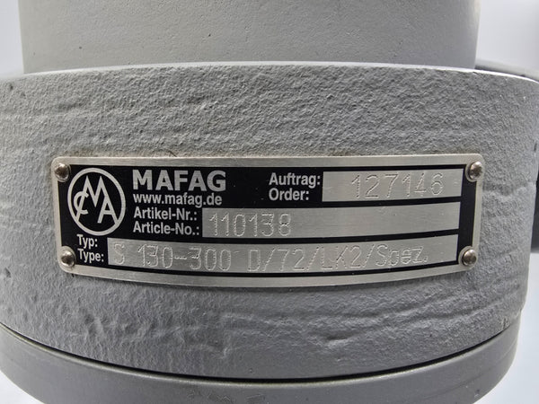 MAFAG S130-300D/72/LK2 110138 NSNP