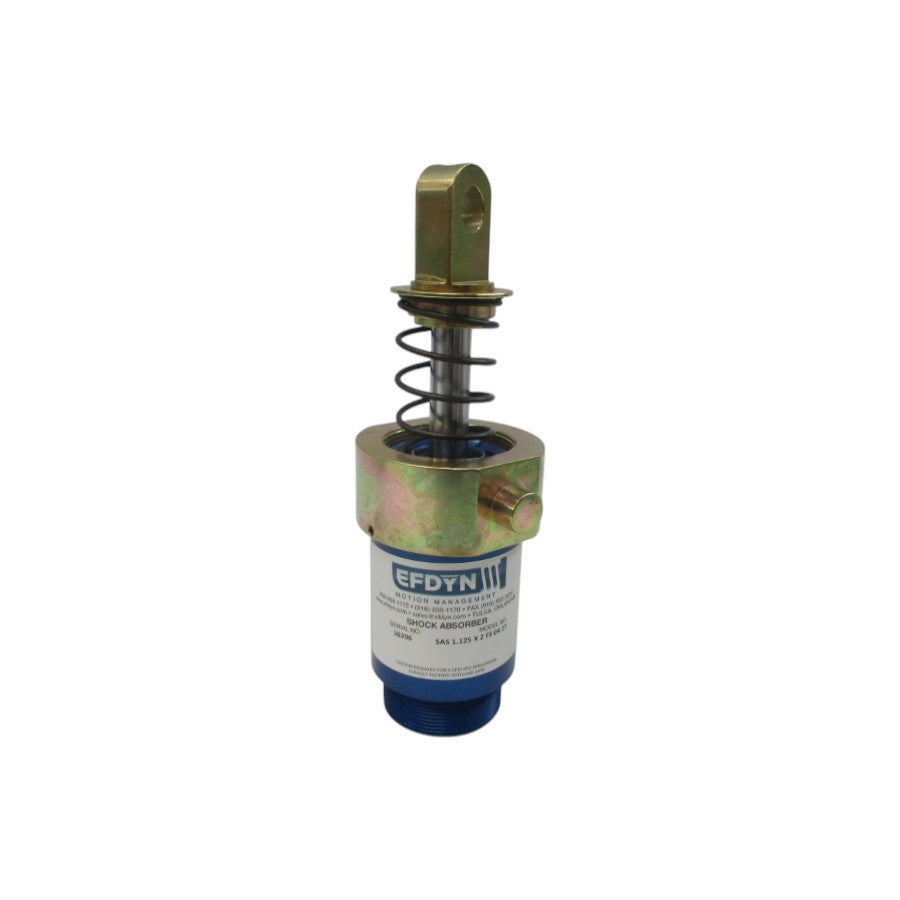 EFDYN SAS1.125X2FS0427 NSNP