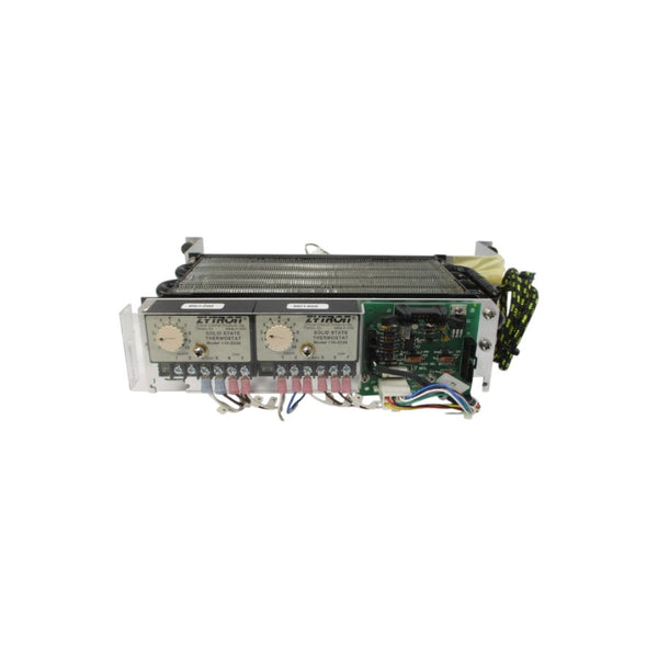 HONEYWELL 08718100 REV. H NSNP