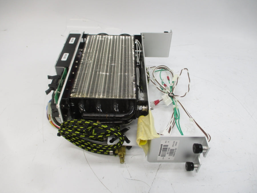 HONEYWELL 08718100 REV. H NSNP