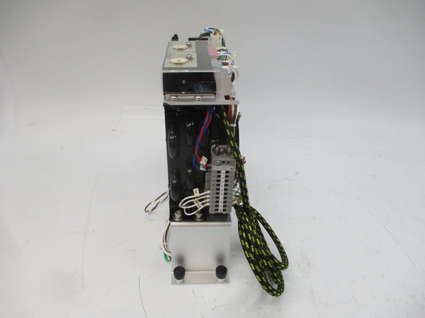HONEYWELL 08718100 REV. H NSNP