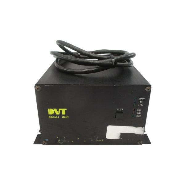 DVT 800-4MD55 100-240V 1-0.5A UNMP