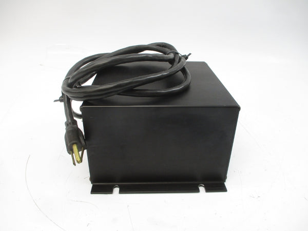 DVT 800-4MD55 100-240V 1-0.5A UNMP