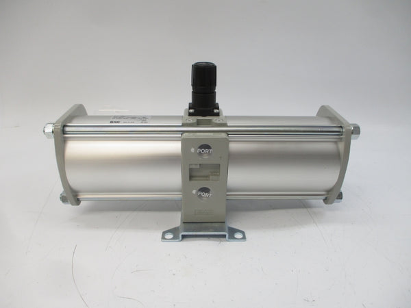 SMC VBA40A-T04N-Z 15-145PSI NSNP
