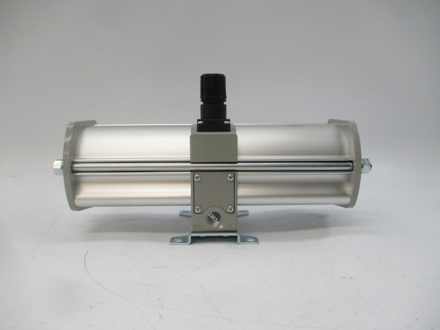 SMC VBA40A-T04N-Z 15-145PSI NSNP