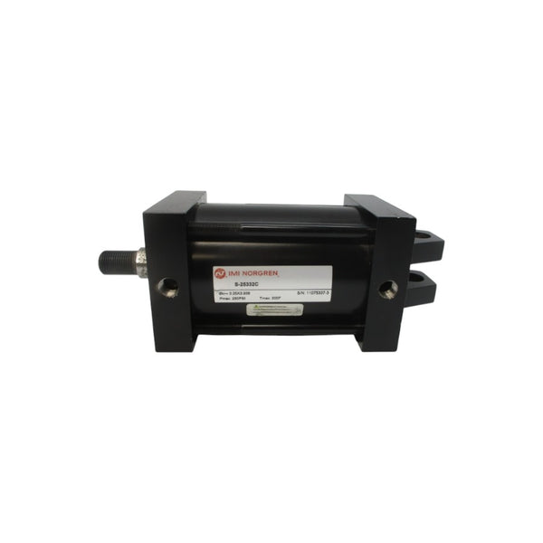 IMI NORGREN S-25332C 250PSI NSNP