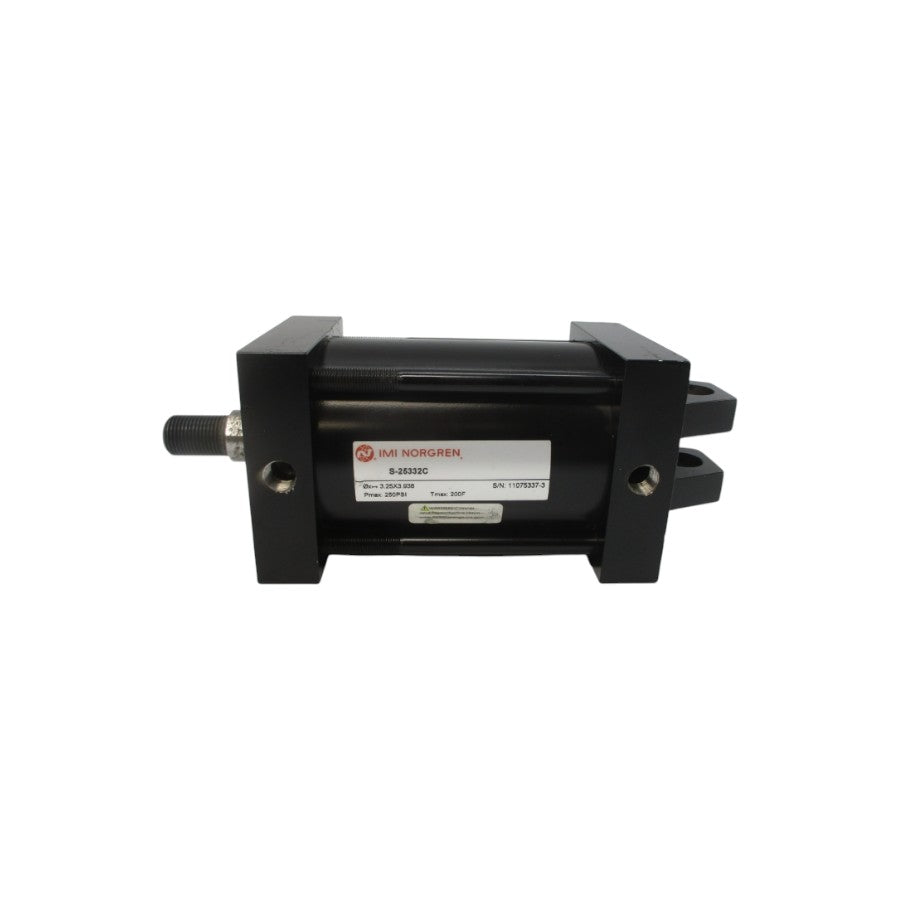 IMI NORGREN S-25332C 250PSI NSNP