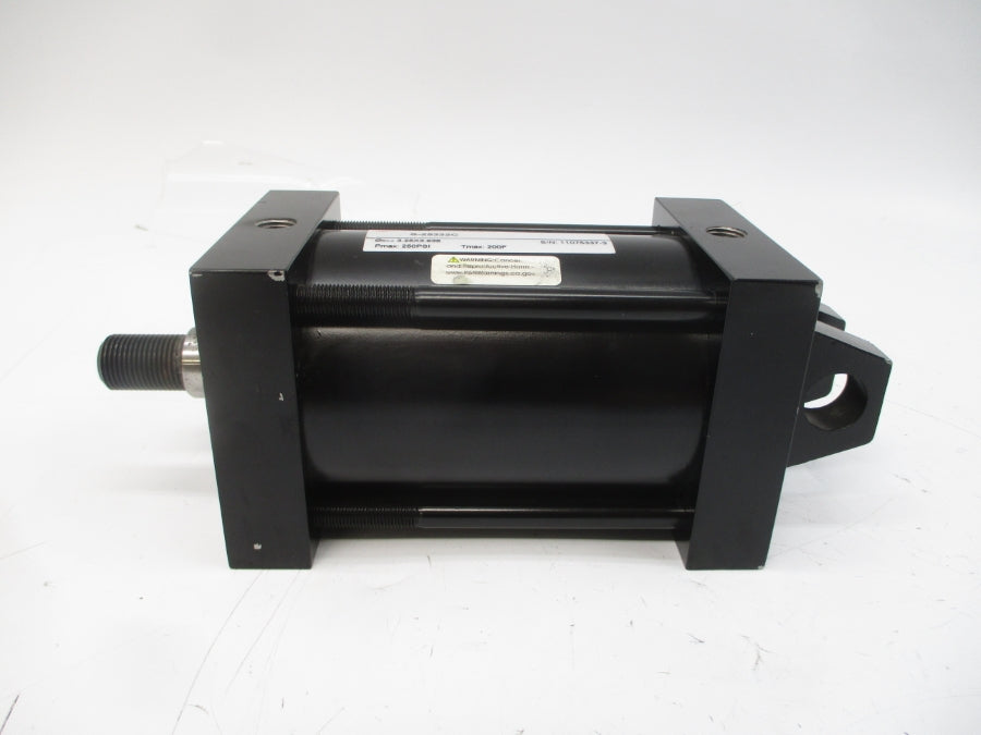 IMI NORGREN S-25332C 250PSI NSNP