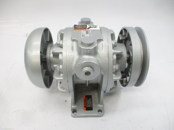 GAST 1550-600 NSNP