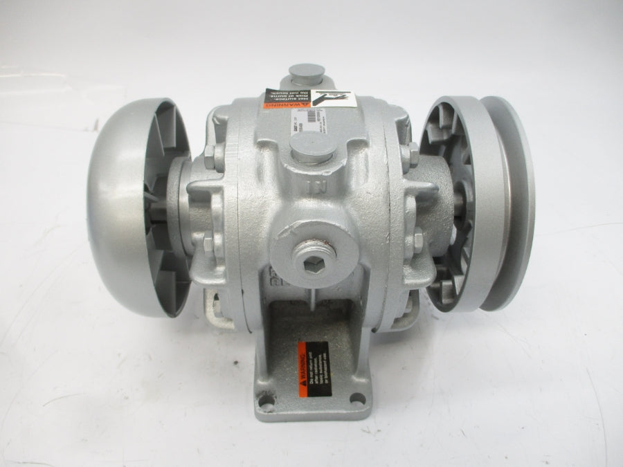 GAST 1550-600 NSNP
