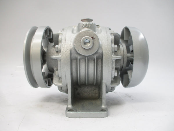 GAST 1550-600 NSNP