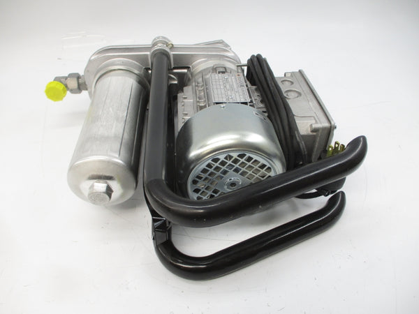 HYDAC HFS-15-E-9-NX10-E UM71A44376712 120V 3.7A 58PSI NSNP
