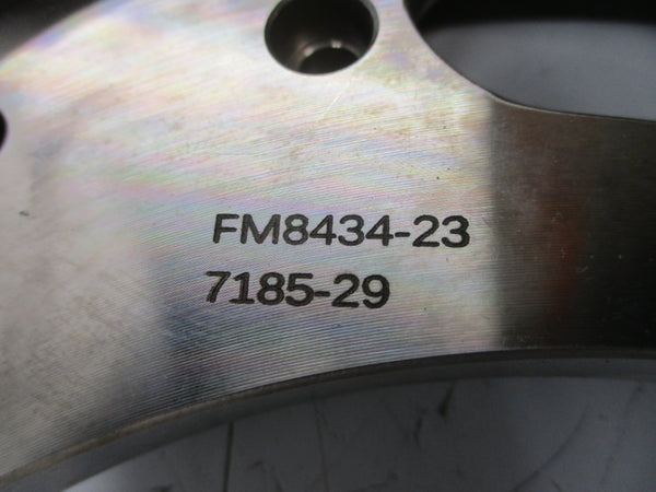 RING GEAR FM8434-23 7185-29 NSNP