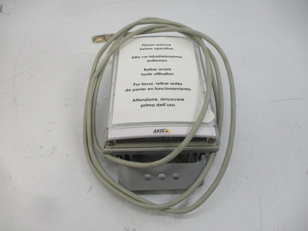 AXIS T90D35POE 01218-001-01 NSMP