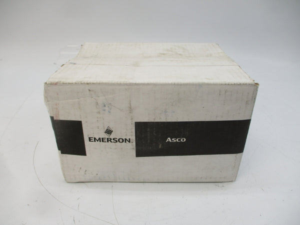 ASCO 8344G074 110/120V NSFS