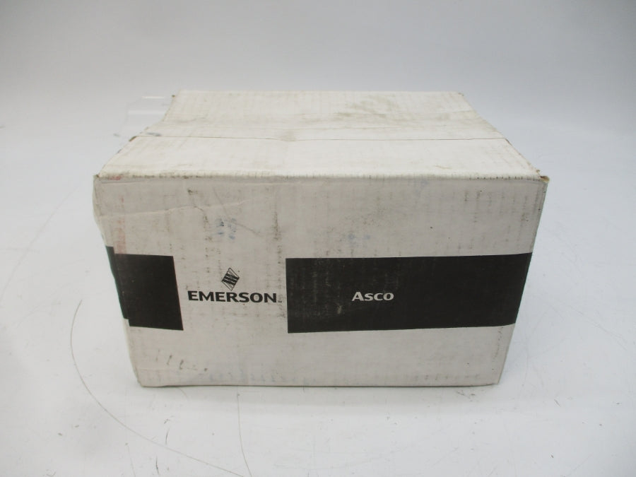 ASCO 8344G074 110/120V NSFS