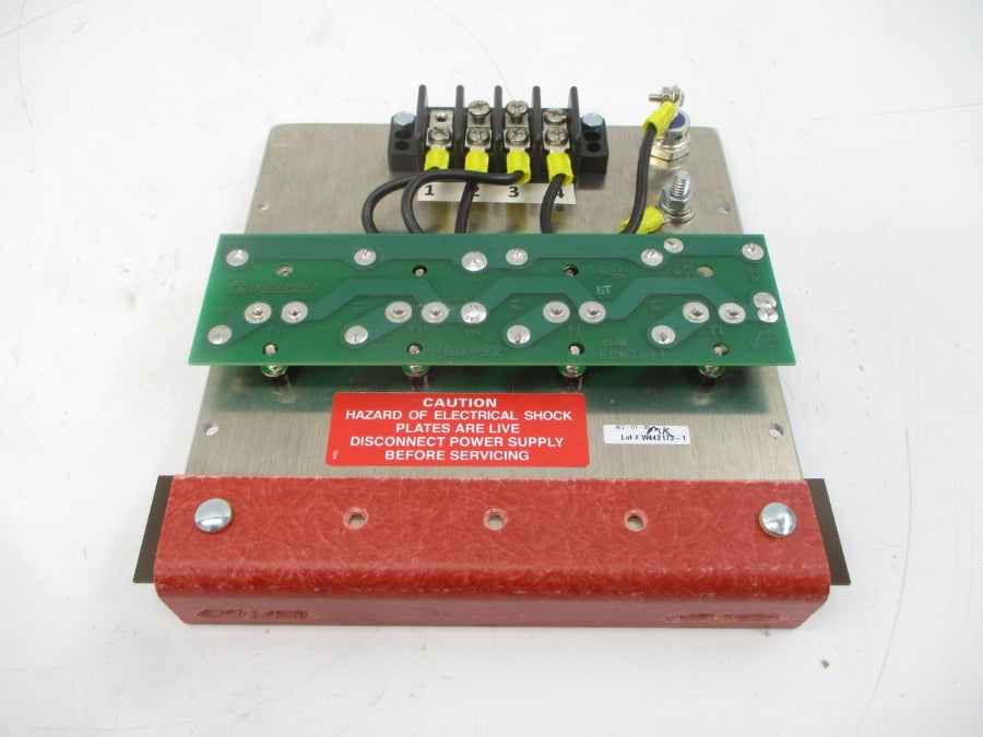 LA MARCHE AC7-D1-05 260VDC NSMP
