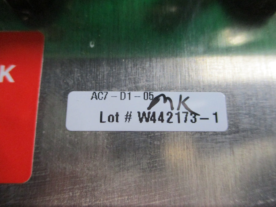 LA MARCHE AC7-D1-05 260VDC NSMP