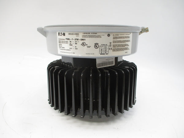 EATON PVML-7-3TW-UNV1 100-277VAC 0.21-0.61A NSMP