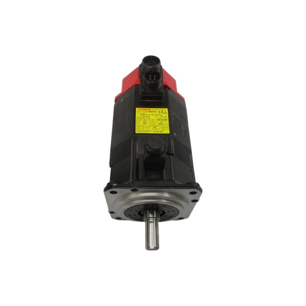 FANUC A06B-0171-B775#7076 210VAC 2.8A NSNP