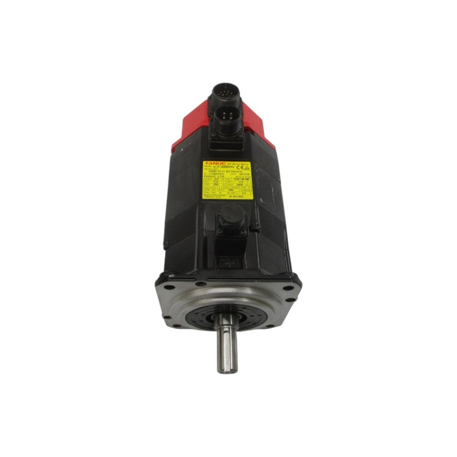 FANUC A06B-0171-B775#7076 210VAC 2.8A NSNP