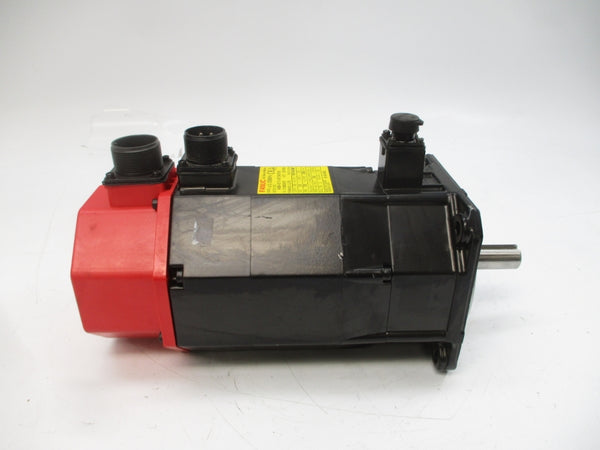 FANUC A06B-0171-B775#7076 210VAC 2.8A NSNP