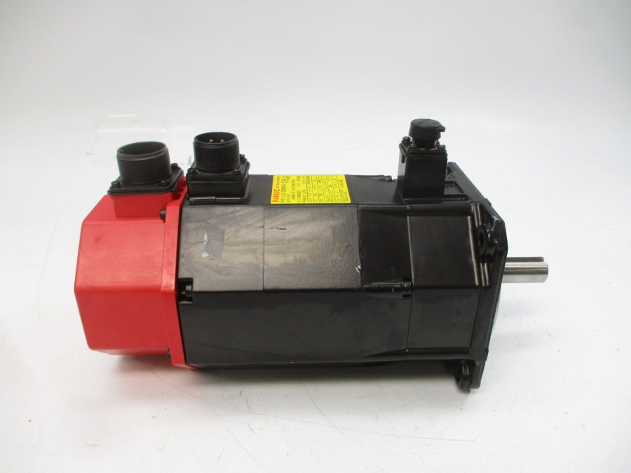 FANUC A06B-0171-B775#7076 210VAC 2.8A NSNP
