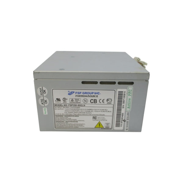 FSP GROUP FSP350-60GLN 100-240VAC 5-3A NSNP