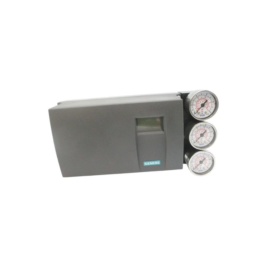 SIEMENS 6DR5120-0NN00-0AA9 35VDC NSNP
