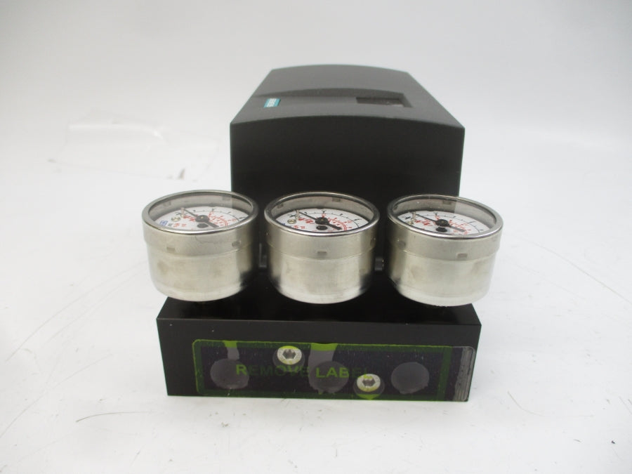 SIEMENS 6DR5120-0NN00-0AA9 35VDC NSNP