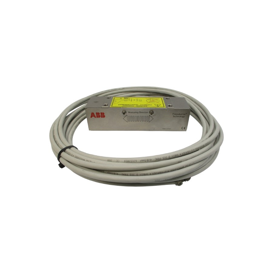 ABB 3BSE019037R1 NSNP