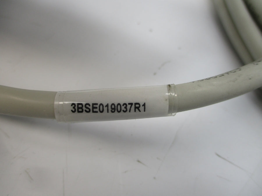 ABB 3BSE019037R1 NSNP