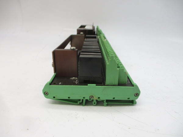 MOORE 16201-1/04 24VDC 0.64A NSNP