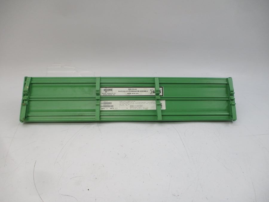 MOORE 16201-1/04 24VDC 0.64A NSNP