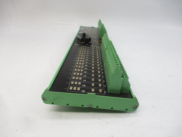 SIEMENS 16169-31 REV. 1 NSNP