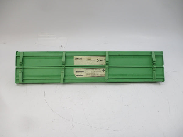 SIEMENS 16169-31 REV. 1 NSNP