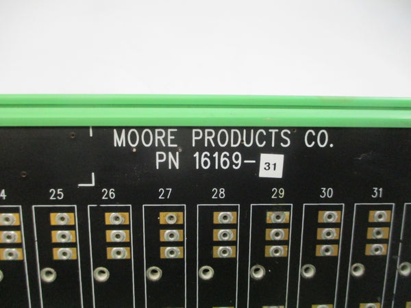 SIEMENS 16169-31 REV. 1 NSNP